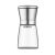 Salt shaker stainless steel Ardesto AR2101SS 180ml