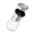 Salt shaker stainless steel Ardesto AR2101SS 180ml