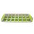 Ice form silicone 3*7 rectangle/00538