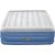 Inflatable mattress equipped with pump Bestway 152x203x46 cm