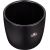 Ceramic flower pot Scheurich 900/15 Ebano 15x13.6 cm