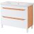 Cabinet Sanservice Arbol 65 complete with washbasin Sava 65