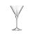 Martini glass RCR TIMELESS 212455 6pcs 210ml