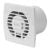 Bathroom fan Europlast EXTRA E100