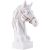 Statuette ceramic decorative 13669