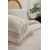 Bed cover Arya 220X240 Summer  beige