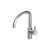 Kitchen Faucet Damixa DX310720000 Eclipse