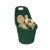 Garden bin Keter 53x58x89 cm green