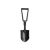 Shovel folding Gerber E-Tool 1014047