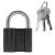 Padlock Soller 460-60HZ