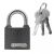 Padlock Soller ВС-50-SL 50 mm