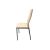 Chair Dona beige