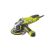 Angle grinder Ryobi RAG950-125S 950W