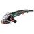 Angle grinder Metabo WEV 1500-125 RT 1500W (601243000)