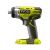 Cordless impact screwdriver body Ryobi RID1801M-0 ONE+ 18V