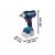 Cordless impact wrench Bosch GDS 18V-400 Professional (06019K0020)