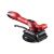 Cordless vibrating tile compactor Raider RD-TV01 12V