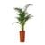 Flower pot Lamela LILIA 300 12,5l brown