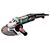 Angle grinder Metabo WE 19-180 QUICK RT 1900W (601088000)