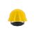 Helmet 1470-AL yellow