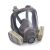 Full face respirator 3M medium 6800