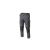 Gray work trousers Hogert HT5K279 M