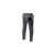 Gray work trousers Hogert HT5K279 M