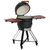 Ceramic grill Berllong Kamado BBQ K-0138-18