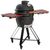 Ceramic grill Berllong Kamado BBQ K-0139-21