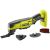 Multi-tool Ryobi R18MT3-0 18V