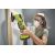 Cordless multifunction tool Ryobi RMT18-0 ONE+ 18V