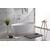 Artificial stone bath Bonito Home Piccolo 159X70 cm