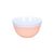 Plastic bowl Irak Plastik PLAST ART DC-450 0.5 l