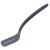 Spatula AMBITION 32 cm gray