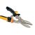 Scissors for metal, straight Fiskars PowerGear 1027207