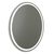 სარკე Silver Mirrors Italy ,570x770 მმ,სენსორული