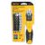 Screwdriver and bit set Pretul DES-14P 14 pcs