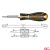 Set of double-ended screwdrivers Ingco AKISD0608 6 pcs