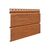 Сайдинг панель Profile VOX NATURE SVP-05 SIDING GOLDEN OAK 0,25х3,85M