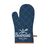 Kitchen glove Koopman 18x32cm 3ASS CLR