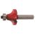 Router bit with bearing Raider FD07007 8xR9.52xH15.9 mm