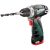 Cordless drill-screwdriver Metabo POWERMAXX BS BASIC SET 10.8V (600080880) + accessories