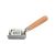 Spatula for internal corners VOREL 06150 80x60x60 mm