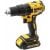 აკუმულატორის დრელი-სახრახნისი DeWalt DCD777S2T-QW 18V