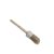 Round paint brush with a wooden handle KANA 83201010 No.10 40 mm