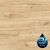 Laminate water resistant Classen Casa Energy Aqua Protect4V AC5/33 Oak Cabrillo Rustic 1285x192x8 mm