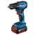 Cordless tool set Bosch 0615990N1Y 18V