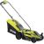 Electric lawn mower Ryobi RLM13E33S 1300W