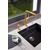 Kitchen faucet KFA Duero Gold