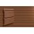 Сайдинг панель Profile VOX NATURE SVP-05 SIDING GOLDEN OAK 0,25х3,85M